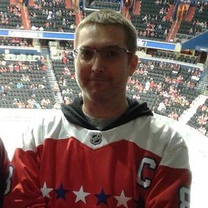 Meet your Posher, Matthew